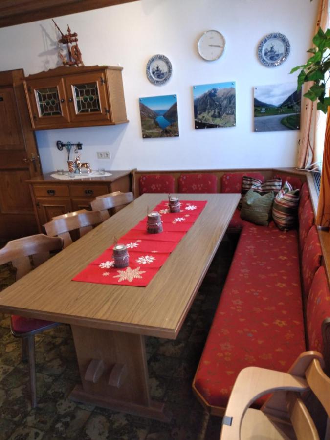 Fusch an der GrossglocknerstrasseBio-Bauernhof Schiederhofアパートメント エクステリア 写真